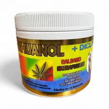 NEW Mari + Diclofenaco Extra Strong Pain Relieving Balm US SHIPPER 4 Oz