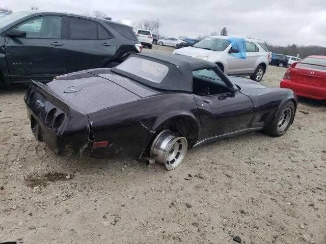 (LOCAL PICKUP ONLY) Steering Gear/Rack Manual Steering Fits 63-82 CORVETTE 16389 Foto 3 de 4