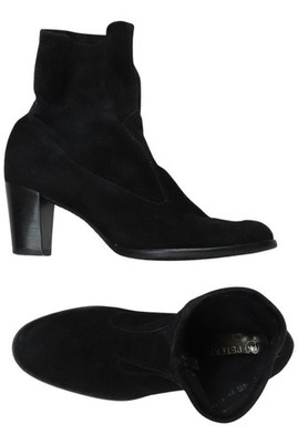 Peter Kaiser Stiefelette Damen Ankle Boots Booties Gr. EU 38.5 (UK 5... #xes30w9