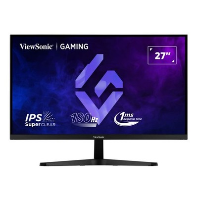 ViewSonic VX27G1-HD 68,6 cm (27 Zoll) LED-Monitor 180 Hz 1 ms IPS-Panel