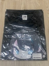 Ado 3rd Live FC Member Limited T-shirt M size