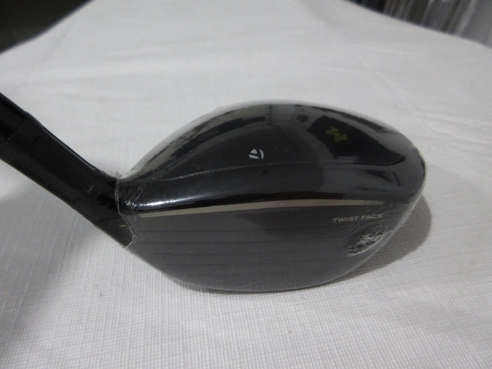Left-Handed TaylorMade Stealth 3-Wood - 15* - Regular Flex Graphite - NEW - Image 3 of 4