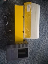 Thermal Reg Plate Printer Car Plate Machine Quick Label Systems
