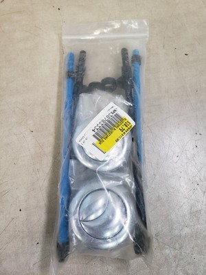 BlueStars 38mm Toilet Push Button Thread Diameter, Dual As Pictures 
