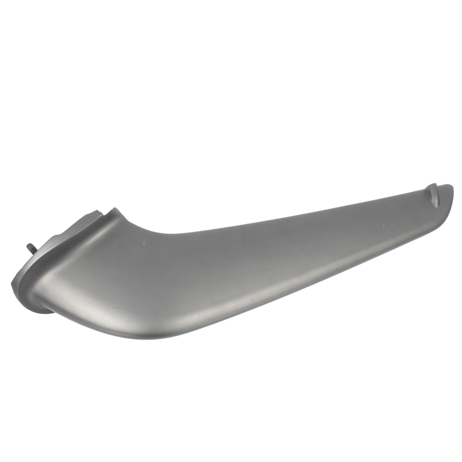 Ferrari 458 Spider Front Right Bumper spoiler P/N 81761910