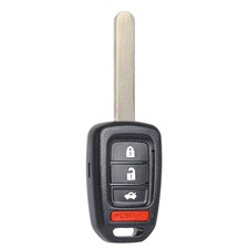 Key Fob Keyless Entry Fits for Honda Accord 2013-2015 / Civic 2014-2015