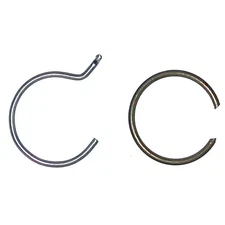 285353 Reatainer Kit Ring, Clutch And Brake 63283