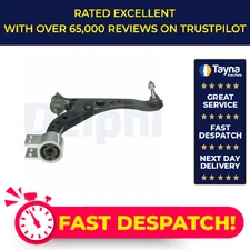 Wishbone / Suspension Arm fits OPEL ASTRA K 1.5D Front Lower, Right, Outer New
