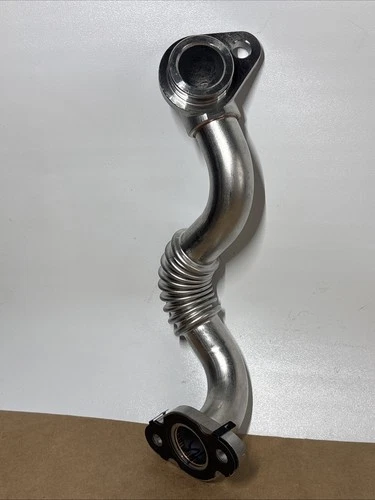 Caterpillar Cat 372-2851 Exhaust Cooler Pipe