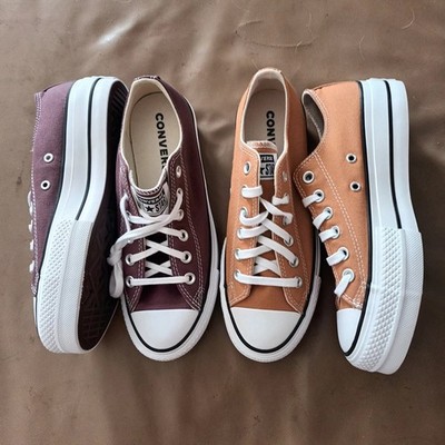 2 x Converse ALL Star GR 38 neu