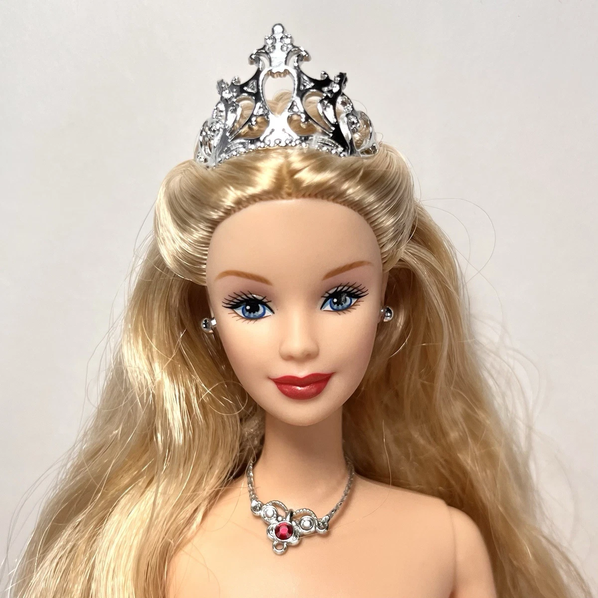 2001 holiday barbie products for sale | eBay