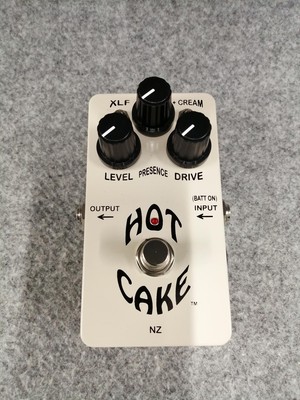 CROWTHER AUDIO / HOTCAKE XLF +CREAM(no250510) | eBay