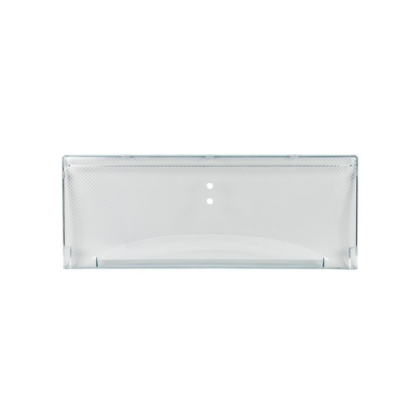 Schubladenblende Vorne Liebherr 7428821 390X151X27Mm Gefrierschublade-image