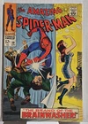 Amazing Spider-Man #59. First Mary Jane Cover!