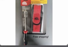 Mac Tools 9 Pc. R.b.r.t. Strikable Extraction Multi Bit Set Wpouch