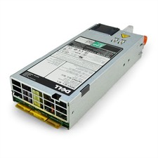 Dell 495W 80 Platinum PSU Dell R530 R630 R730 100-240V AC Input TH1CT 0TH1CT