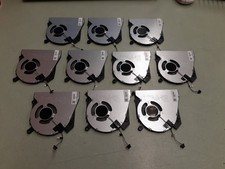 10 HP Probook 450 G6 Laptop CPU Cooling Fan L47695-001