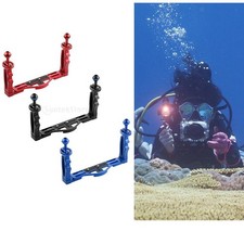 Adjustable Underwater Camera Tray Diving Lights Camera