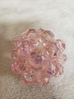 9 BEADED Ornaments. With Hanging Loop. Great Condition. — photo 3