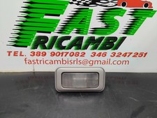PLAFONIERA LUCE INTERNA POSTERIORE ALFA ROMEO GIULIETTA 940 156091941 2010