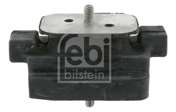 Gearbox Mounting fits BMW 5 ActiveHybrid F10 3.0 Rear 11 to 16 N55B30A Febi New - Image 40