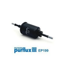 Kraftstofffilter für Mazda 2 DY | 251341