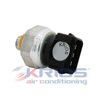Druckschalter Klimaanlage Hoffer K52107 FüR Volvo XC60 2 246 V90 235 S90 234 256
