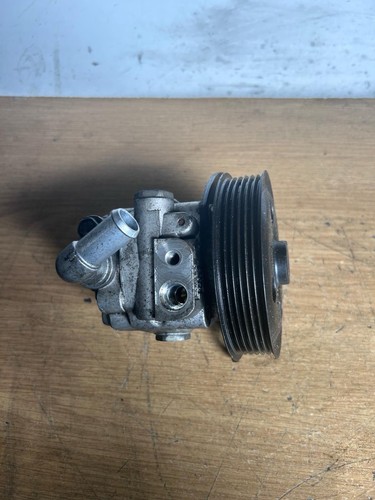 RANGE ROVER SPORT 3.0 POWER STEERING PUMP AH223A696AC GENUINE TESTED 32k MILES - Picture 4 of 7