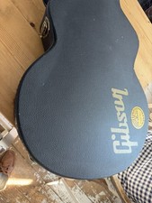 Gibson Es-335 Case TKL used