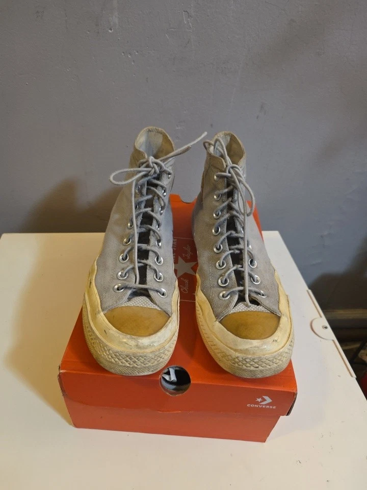 Converse Chuck 70 High Space Racer for Sale | Authenticity
