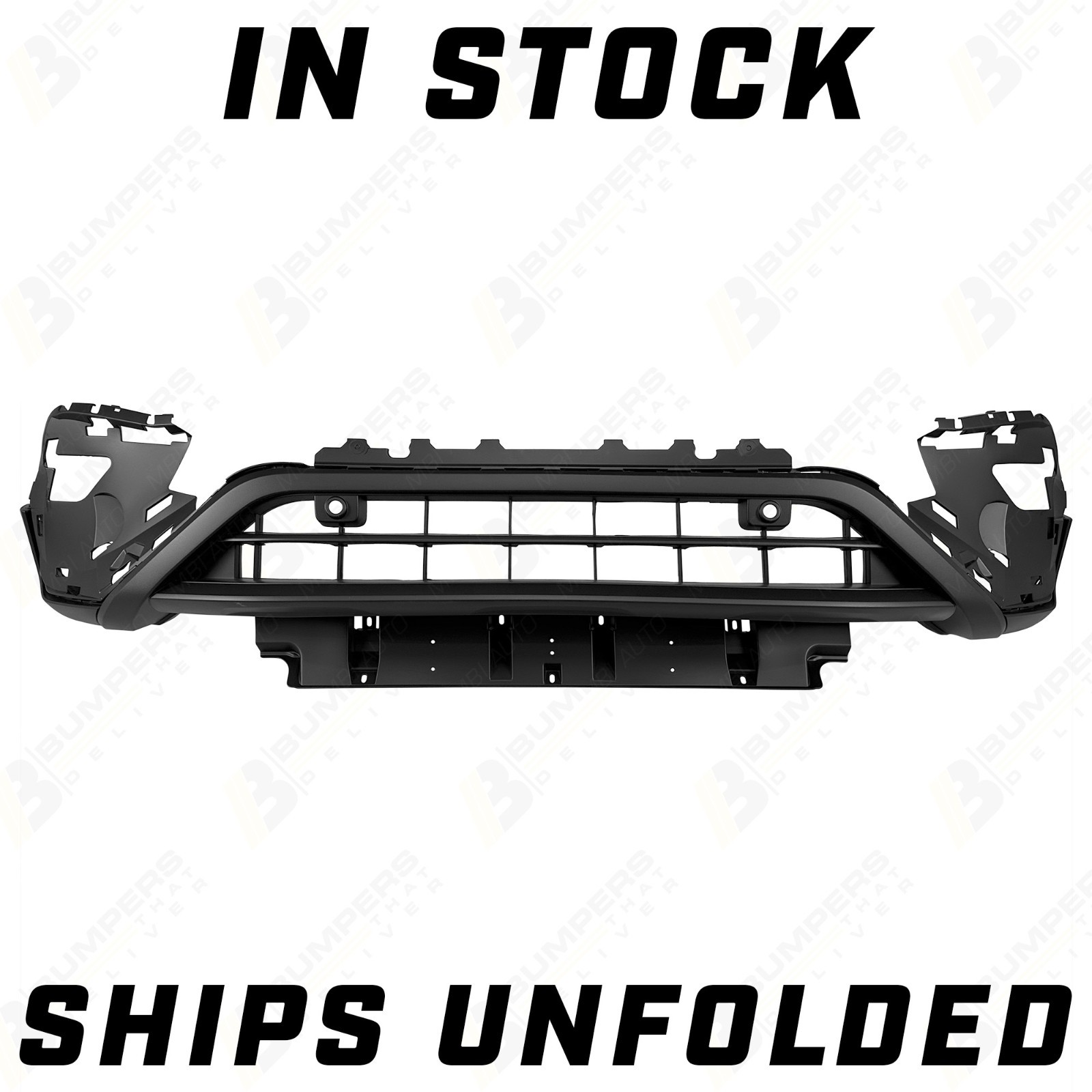 NEW Textured Front Lower Bumper Cover for 2022 2023 2024 Volkswagen VW Tiguan