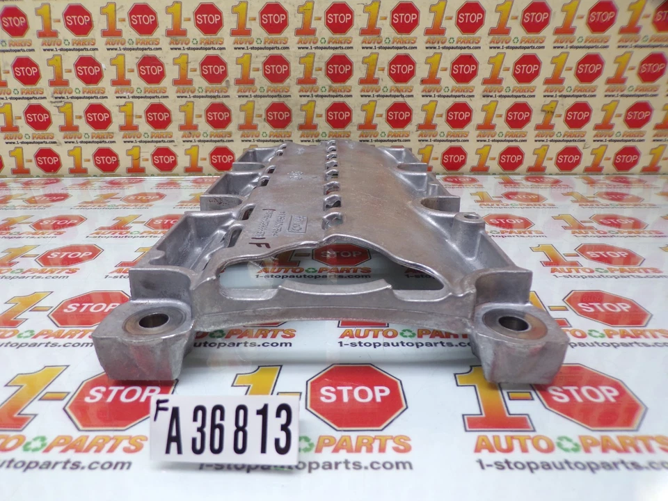 2015-2019 FORD TRANSIT 150 ENGINE BLOCK GIRDLE BR3Z-6C364-F OEM - Изображение 4 из 4