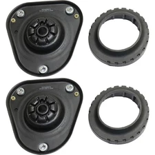 Front Shock and Strut Mount Set For 2006-2011 Buick Lucerne For Cadillac DTS