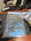🧊 Absolute Batman #7 CGC 9.8 Graded Cover A 1st Print Nick Dragotta Cover 🧊