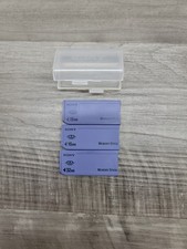 Sony 16MB Memory Stick Media MSA-16A /32a for Camcorder Camera