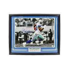 Dez Bryant Rookie Cards and Autograph Memorabilia Guide 56