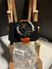 Invicta Pro Diver Stratus Men's Watch-45mm,Orange