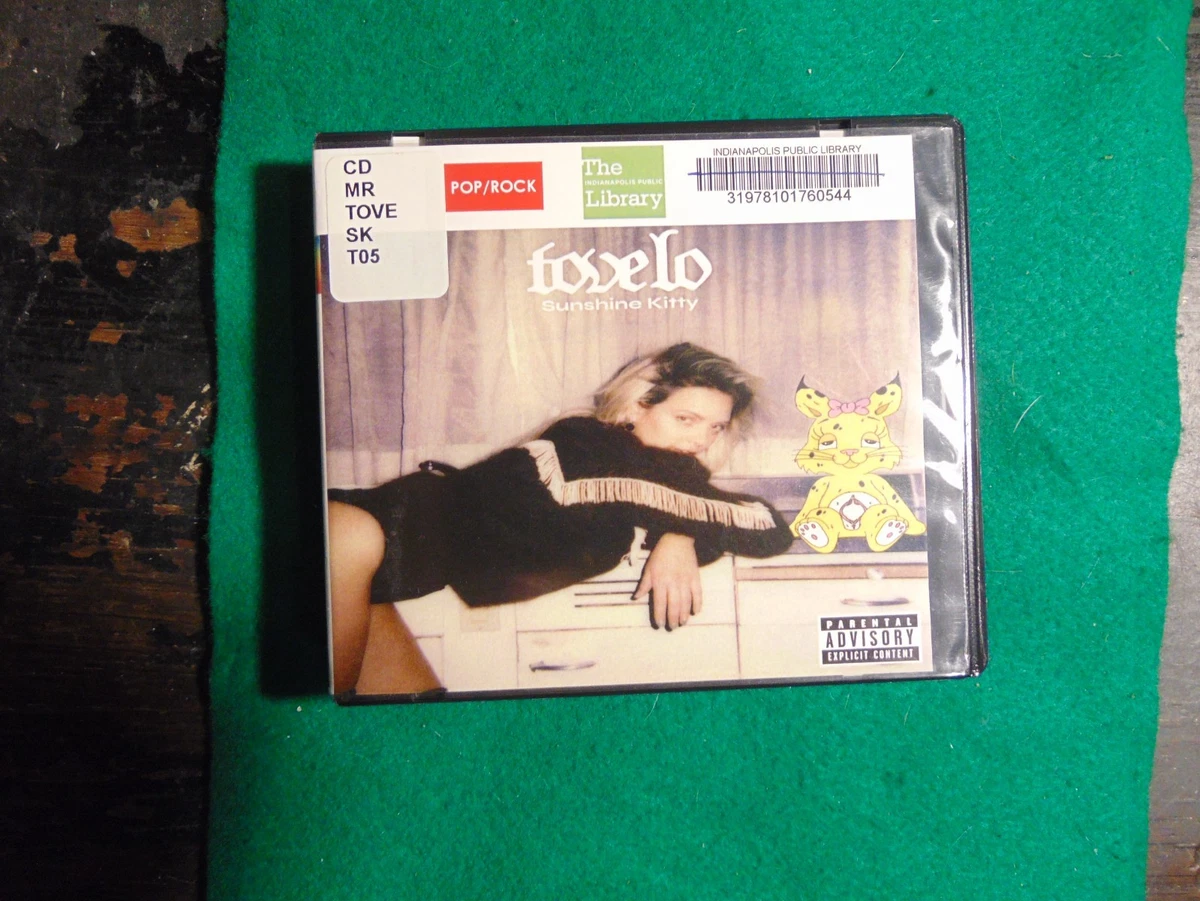 Album CDs Tove Lo for sale | eBay