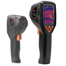 ANXTECH Infrared Thermal Temperature Imaging Camera TISR Resolution 320x240