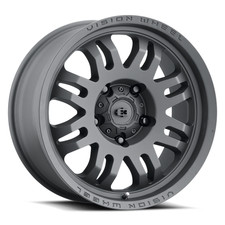 20 Vision 409 Inferno Satin Black 20x9 Wheel 6x135 12mm Rim 20 Vision 409 Inferno Satin Black 20x9 Wheel 6x135 12mm Rim