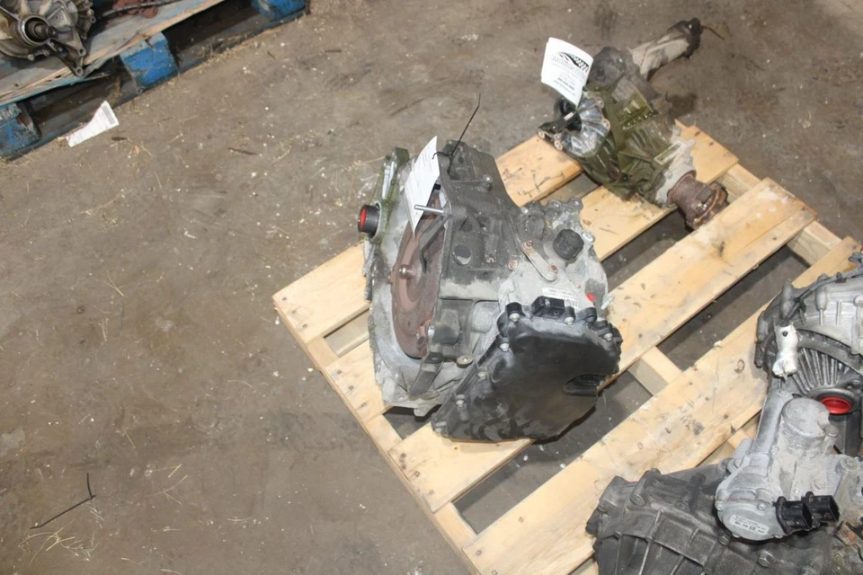 2017 GMC Terrain Automatic Transmission AWD 2.4L Used 111K Miles C25623 Foto 4 de 4