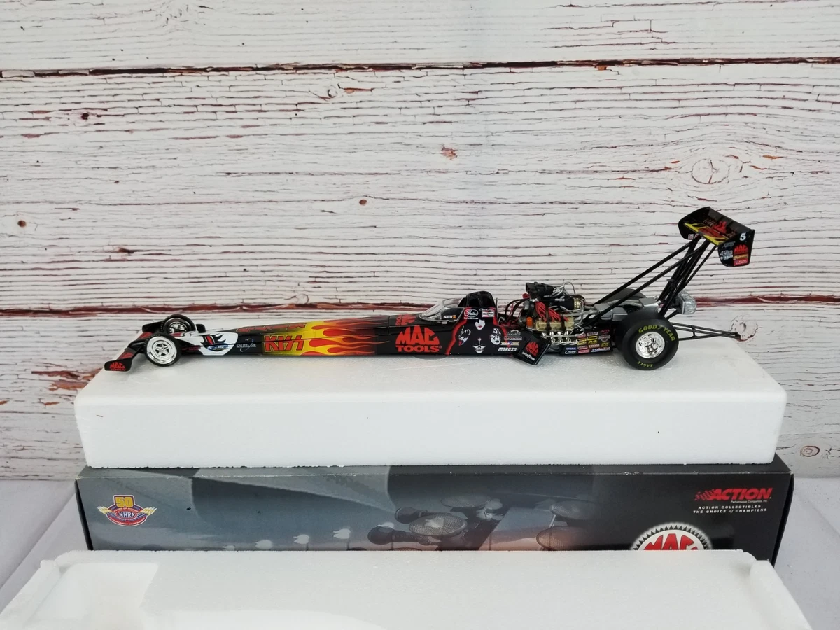 Doug Kalitta 1:24 Diecast NHRA for sale | eBay