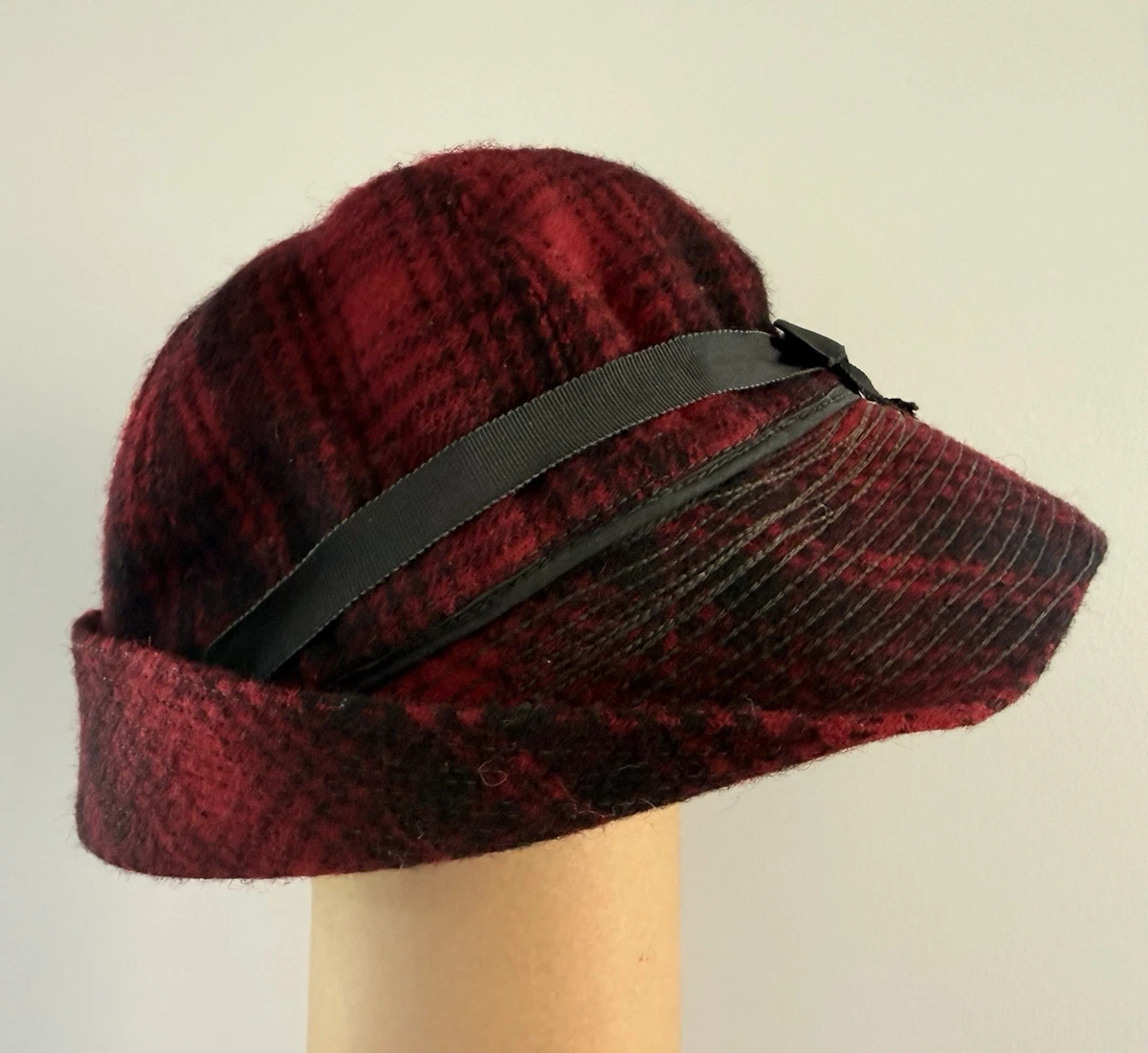 Woolrich Wool Hats for Men for sale | eBay