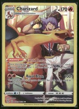 CHARIZARD TG03/TG30 HOLO LOST ORIGIN TRAINER GALLERY POKEMON HOLO LP on eBay