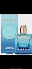 Pacifica Silver Moon Perfume 1oz