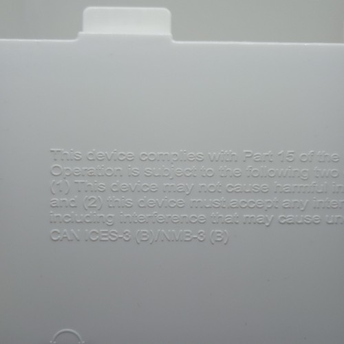 Fisher-Price Settle & Sleep Projection Soother Baby Sound Machine with Music - 第 9/15 張圖片