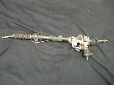 Lenkgetriebe Honda  EG3 EG4 EG5 EG8 EH6 EH9 EJ1 EJ2 Bj.1992-1996 Prefacelift