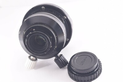 Nikon UW-Nikkor 15mm F2.8 lens for Nikonos camera NIKONOS-V