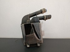 RADIATORE INTERCOOLER FIAT PANDA (169) 1.3 MULTIJET EURO 4 (3200219) USATO