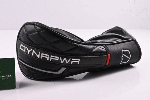 Wilson DYNAPWR #4 Hybrid / 22 Degree / Regular Flex Project X Denali Red 70 - Picture 9 of 9